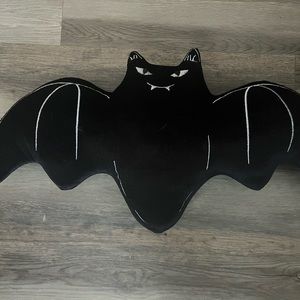 Bat pillow